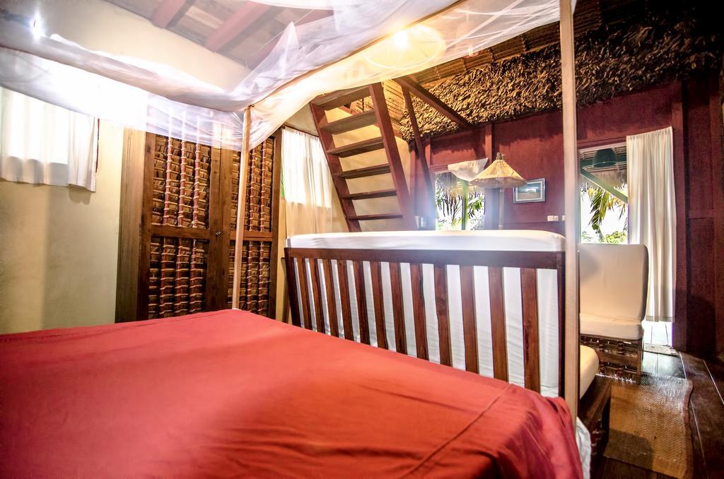 Les bungalows d'Ambonara Hell-Ville Extérieur photo